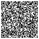 QR code with Haman Tree Service contacts