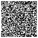 QR code with Zeidler Hardware contacts