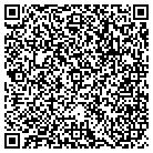 QR code with Advancement Services Inc contacts