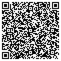 QR code with St John Frank contacts