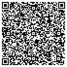 QR code with Holloman Utilities LLC contacts