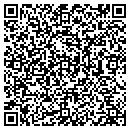 QR code with Keller's Tree Service contacts