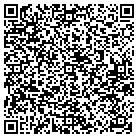 QR code with A Lees Transportation Svcs contacts