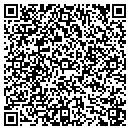 QR code with E Z Tree & Stump Removal contacts