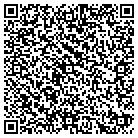 QR code with L B J Window Cleaning contacts