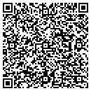 QR code with M&M Window Cleaning contacts