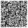 QR code with Gamma Tom contacts