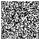 QR code with A 2 D Service contacts