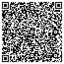 QR code with AAA Bev Service contacts