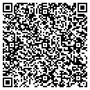 QR code with James R Belvail Iii contacts