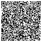 QR code with Faulkner's Backhoe Service contacts