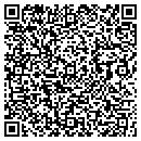 QR code with Rawdon Myers contacts