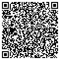 QR code with Tommy's Hair Works contacts