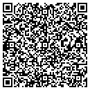 QR code with R&D Computer Hardware Concepts contacts