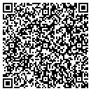 QR code with J F Utility Service contacts