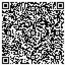 QR code with J M Utilities contacts