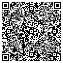 QR code with S W Engineering contacts
