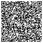 QR code with Touch of Hair Styling Salon contacts