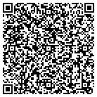 QR code with Hansen's Tree Service contacts