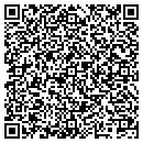 QR code with HGI Financial Service contacts