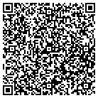 QR code with T W Philbrook General Contr contacts