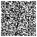 QR code with Hilltop Tree Service contacts