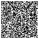 QR code with Hoover Tree & Landscaping contacts