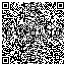 QR code with Hunholz Tree Service contacts