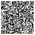 QR code with La Utilities contacts