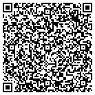 QR code with J & J Pro Tree Trimming Service contacts