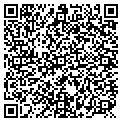 QR code with L & J Utility Services contacts