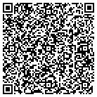 QR code with Koviak Tree Service LLC contacts