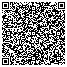 QR code with 4 better choices contacts