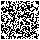 QR code with A J's Windows & Gutters contacts
