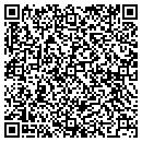 QR code with A & J Window Cleaning contacts