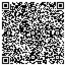 QR code with Yurcak Construction contacts