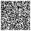 QR code with A D Auto Service contacts