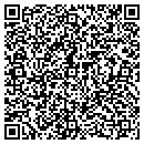 QR code with A-Frame Carpentry LLC contacts