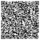 QR code with Alpine Window Cleaning contacts