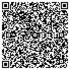 QR code with Alton Window Cleaning Co contacts