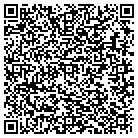 QR code with A+ Installation contacts