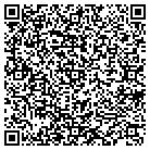 QR code with Martin's Tree Removal & Lawn contacts