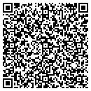 QR code with D I Wireless contacts