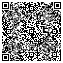 QR code with A&J Carpentry contacts