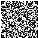 QR code with A J Carpentry contacts