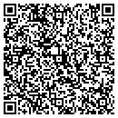 QR code with Hobbit Shop contacts