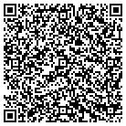 QR code with A Notch Above Contracting Services LLC contacts