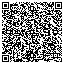 QR code with A M Window Cleaning contacts
