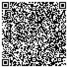 QR code with Anderson Window & Gutter Clnng contacts