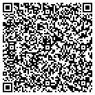 QR code with Anderson Window & Gutter Clnng contacts